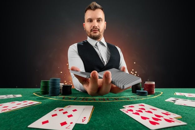 mozzartbet Live Casino