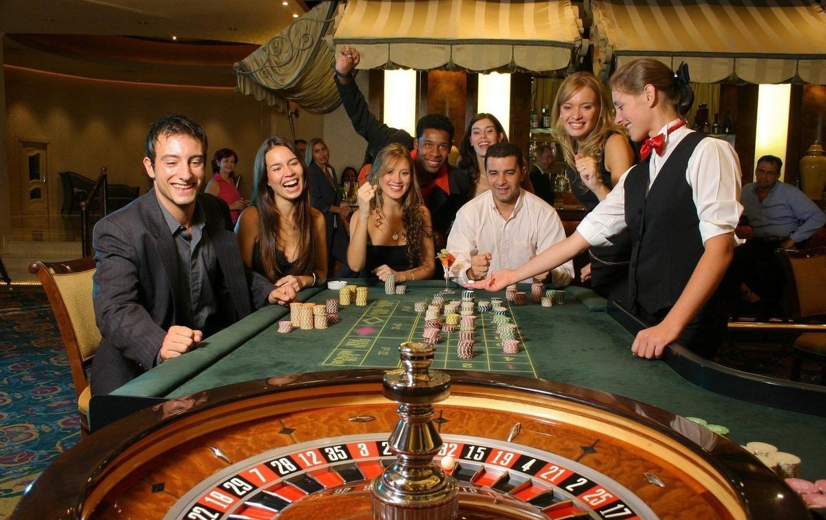 mozzartbet Live Casino