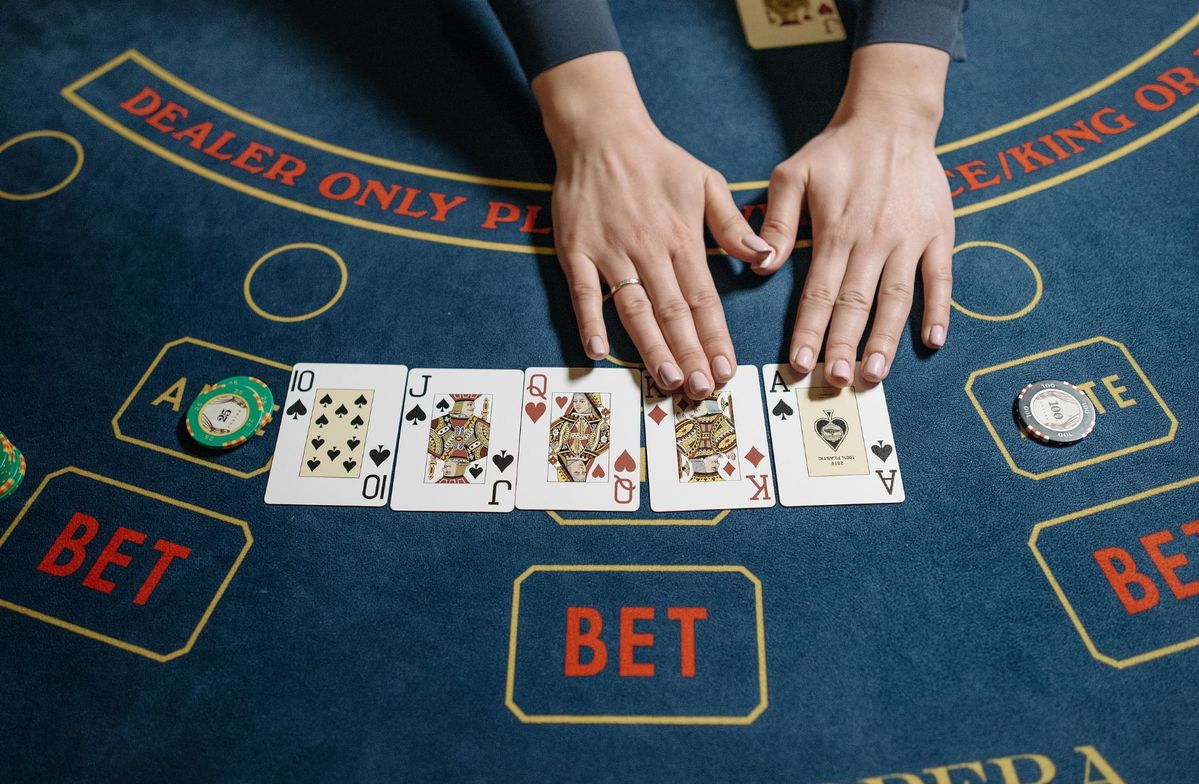 mozzartbet Live Casino